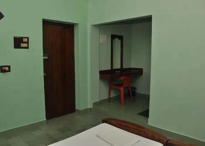Valli Hotel