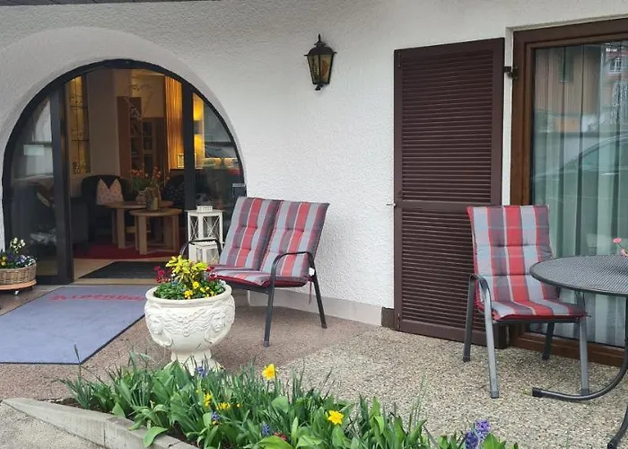 Hotel Alpenhof
