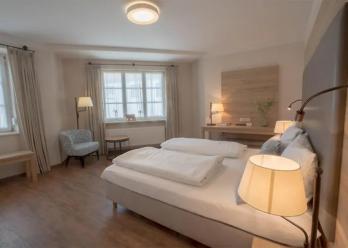 Hotel Maierbräu