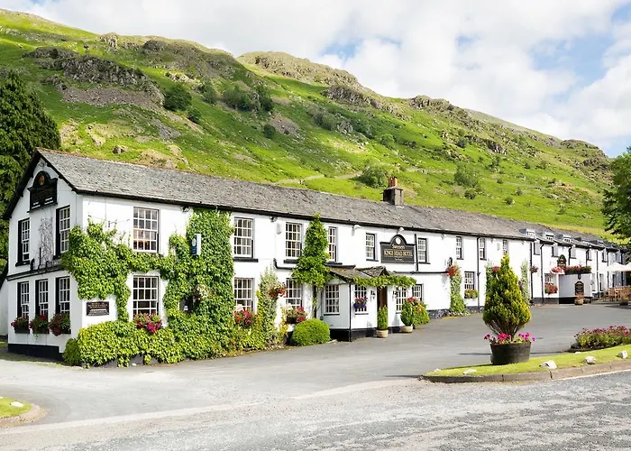 The King'S Head