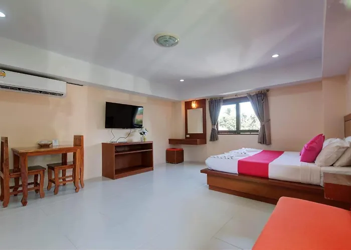 Rak Samui Residence