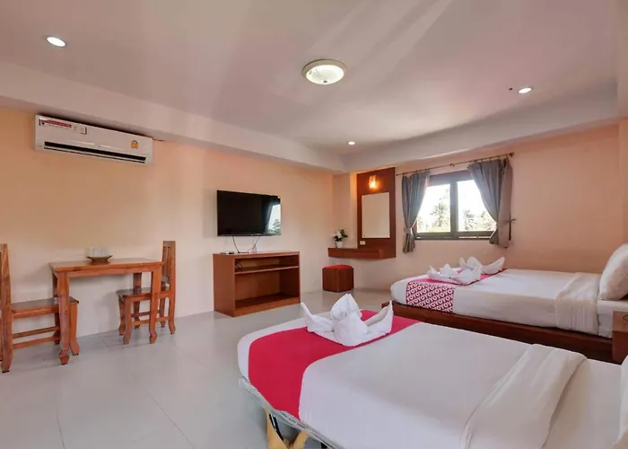 Rak Samui Residence