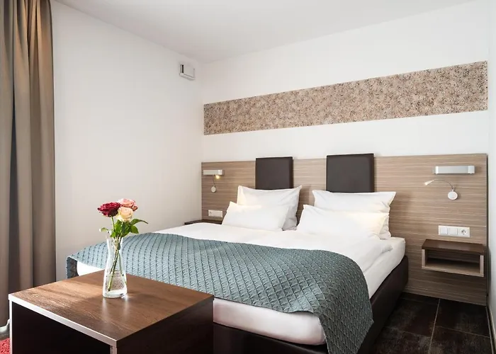 Hotel Drei Rosen