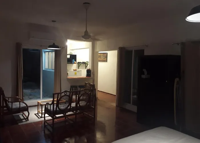 Bea Rooms And Studios