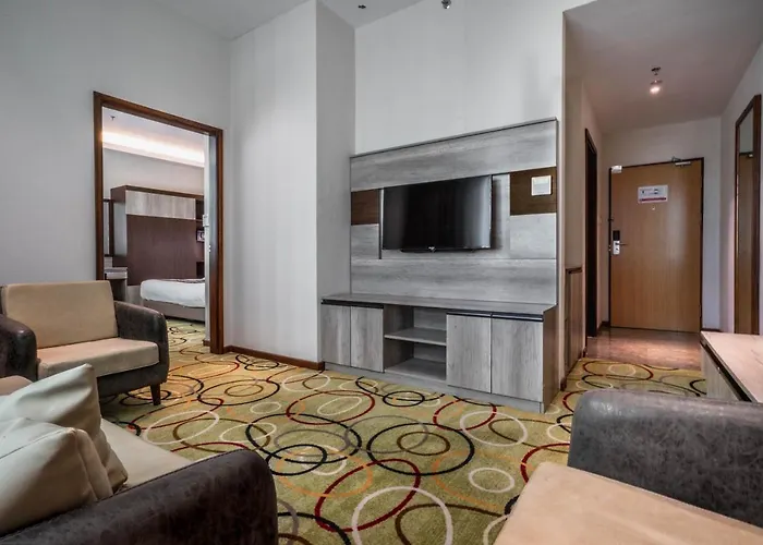 Ano Hotel