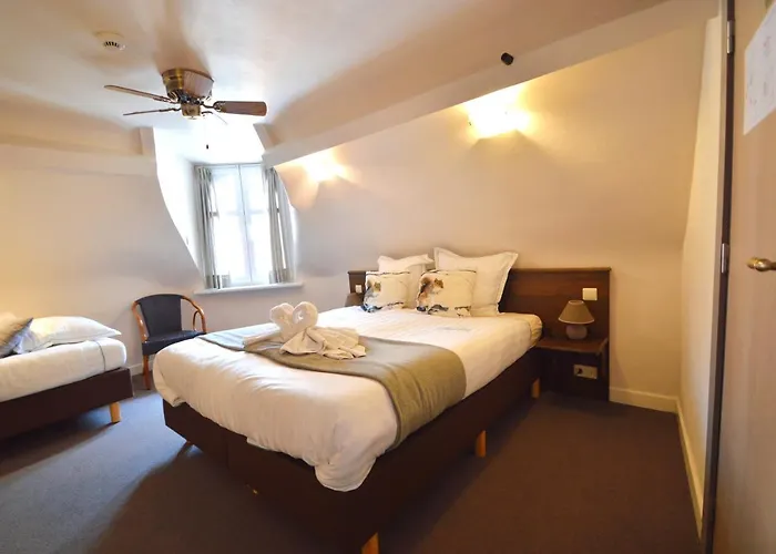 Hotel Ambrosia