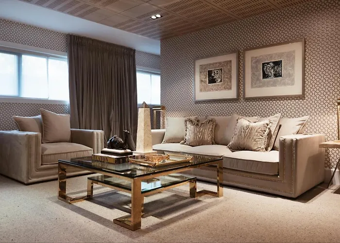 Hotel Van Cleef Bruges