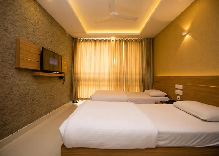 Hotel Kapilavasthu