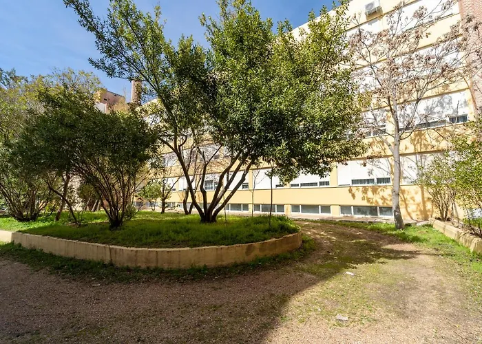 Hotel La Mota By Punta25 Hotels Group