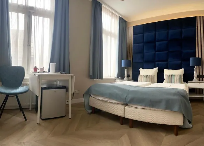 Hotel Van Oppen