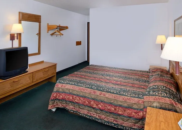 Econo Lodge Walcott
