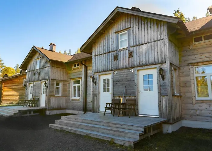 Saija Lodge