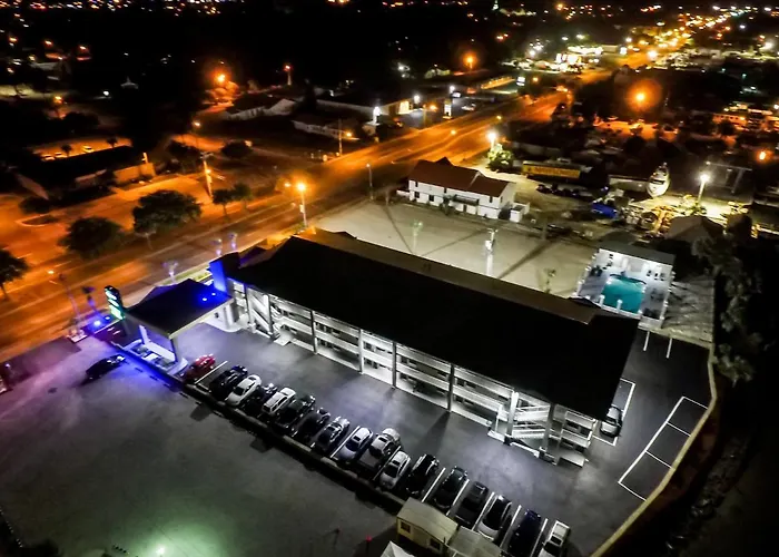 Seabreeze Inn - Fort Walton