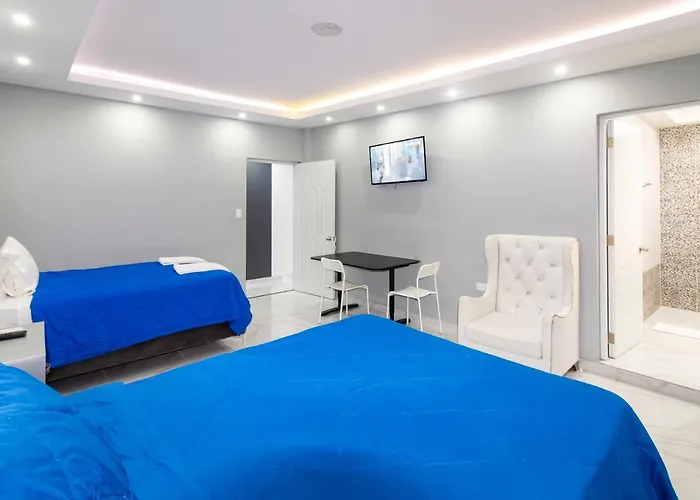 Hotel Senorial