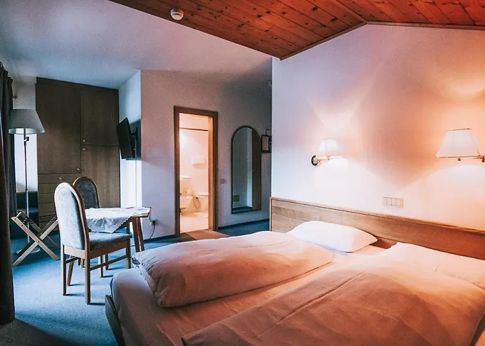 Hotel Planac