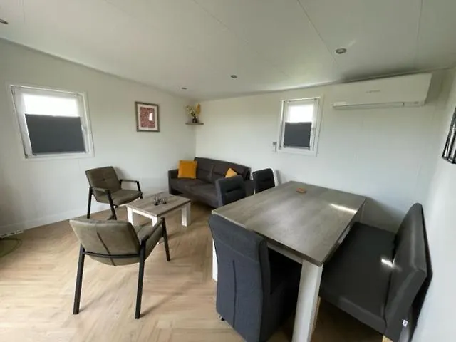 Chalet 'T Kwedammertje
