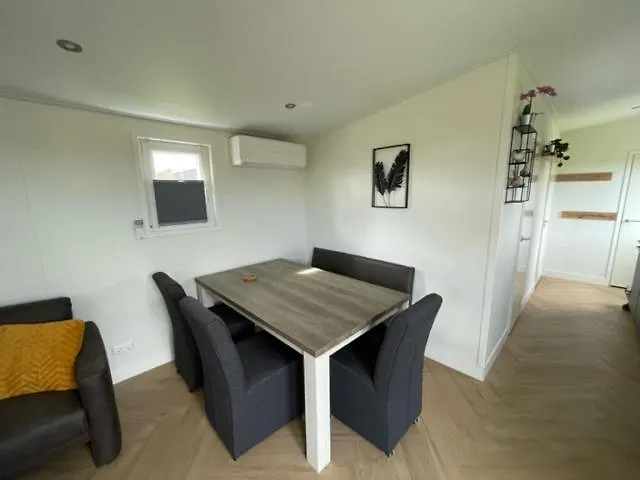 Chalet 'T Kwedammertje