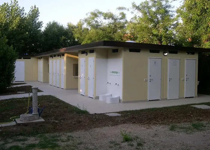L'Oasi Di Lulu'