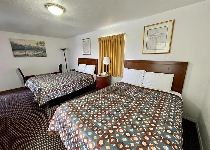 Desert Inn