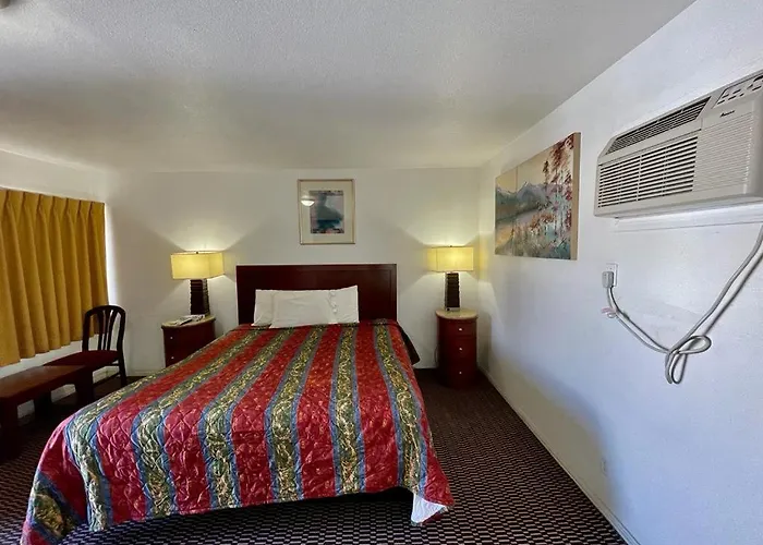 Desert Inn