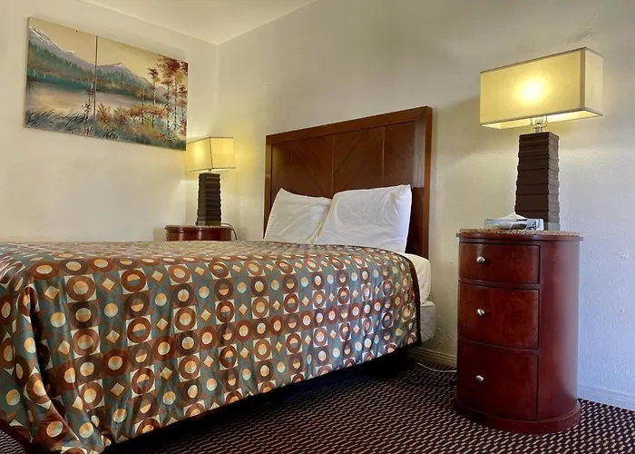 Desert Inn