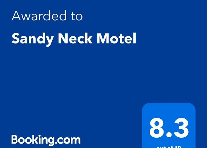Sandy Neck Motel