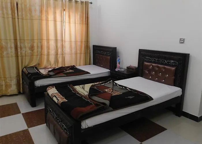 Usmania Guest House