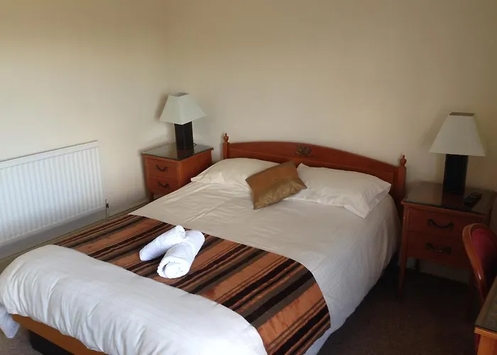 Victoria Hotel