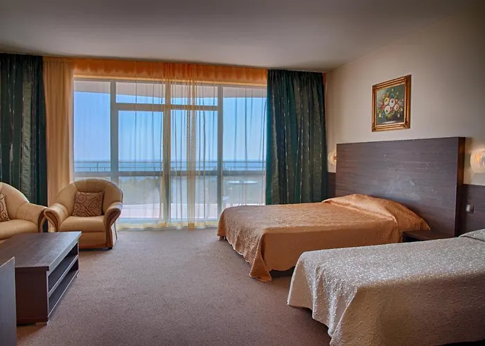 Elena Hotel And Wellness