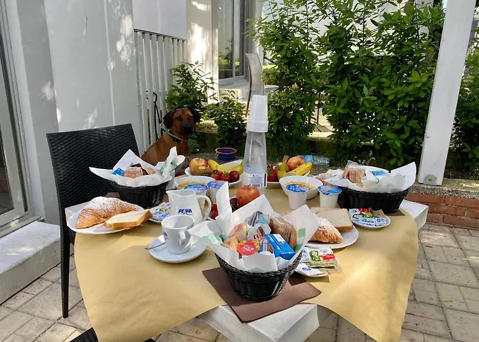 Frontemare Hotel Village & Ristorante
