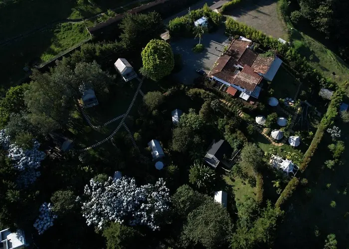 Teva Glamping & Retreat