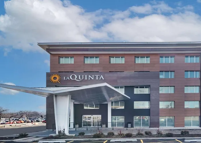 La Quinta By Wyndham Chicago O'Hare Airport