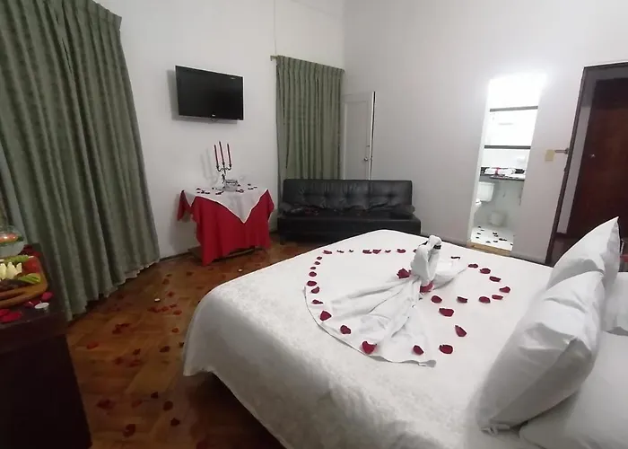 Hotel Bella Montana