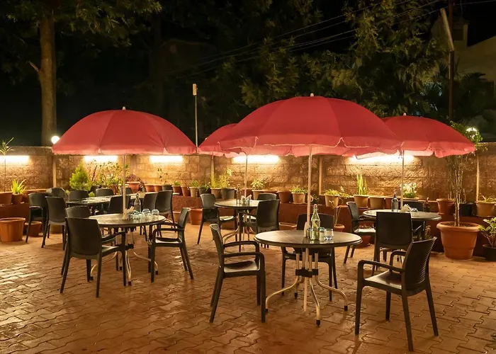 Jivanta Mahabaleshwar