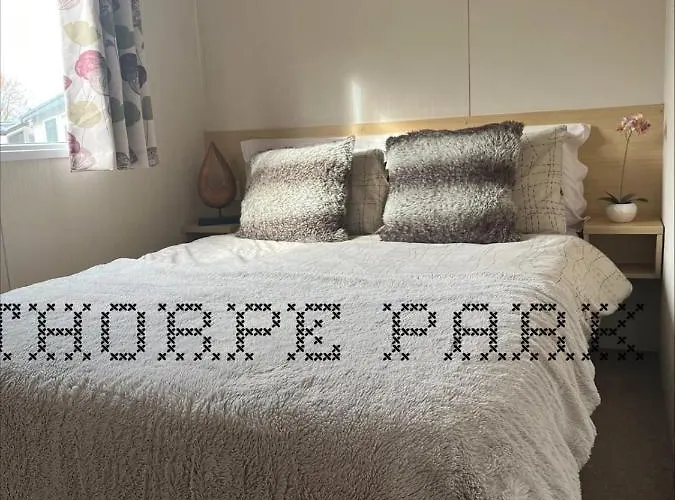 Caravan Holiday On Haven Site