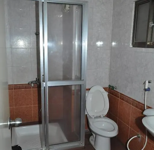 An An Hotel