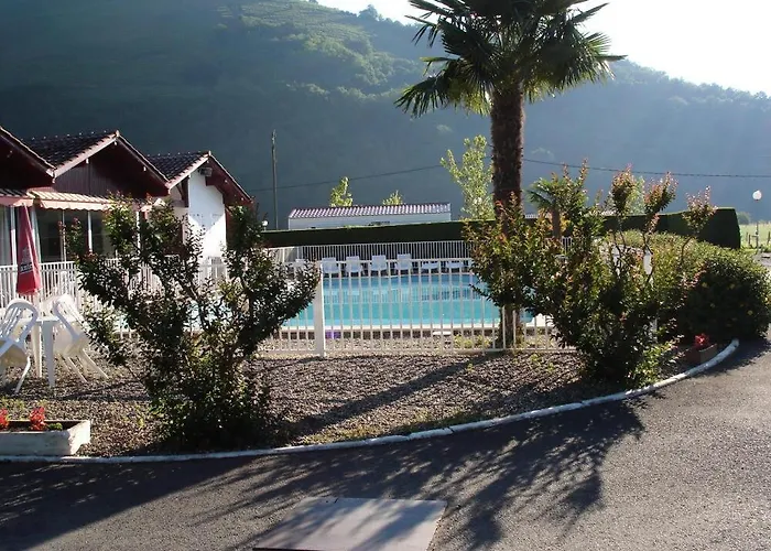 Camping Europ'Camping - Maeva