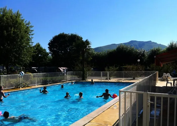 Camping Europ'Camping - Maeva