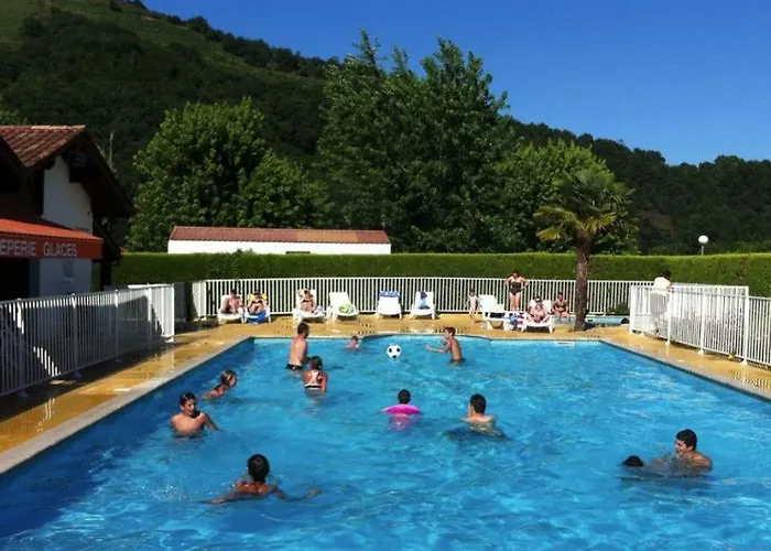 Camping Europ'Camping - Maeva