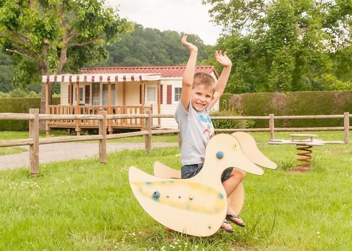 Camping Europ'Camping - Maeva