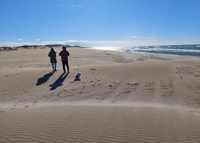 Spacieux Mobilhome Climatise 4 P Au Grau Du Roi En Camargue