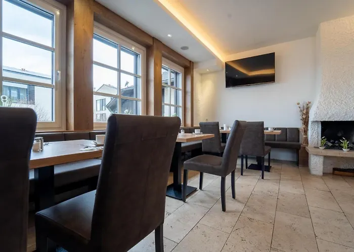 Hotel St Georg - Regensburg