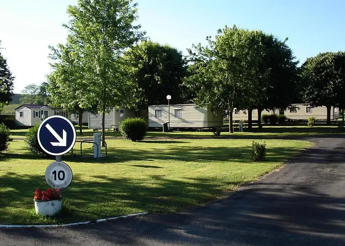 Camping Europ'Camping - Maeva