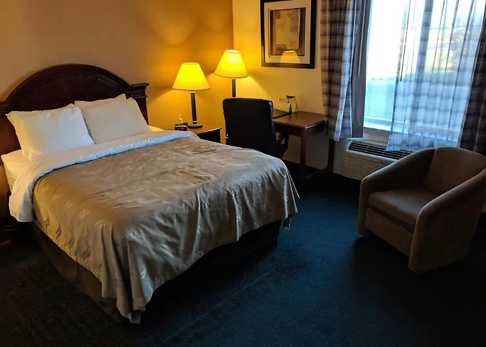 Helena Inn - Airport