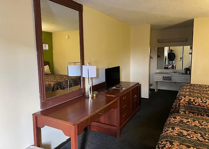 Lebanon Inn Motel