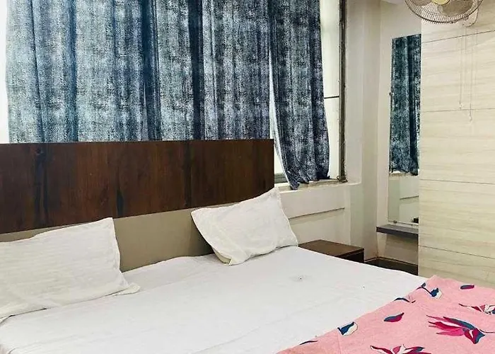 Hotel O Anjani
