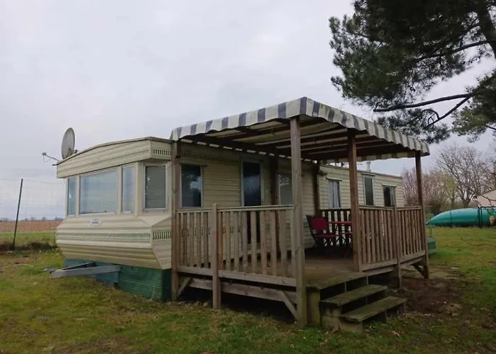 Camping La Maltournee