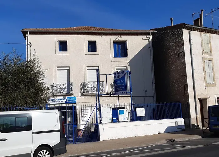 Le Relais Bleu