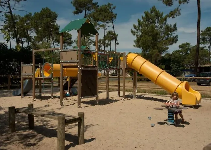 Camping Officiel Siblu Les Embruns