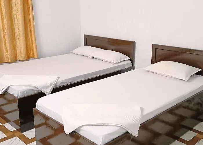 Bagdogra Home Stay